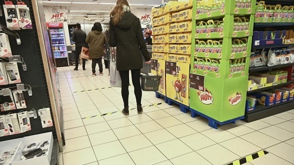 [Image: German Supermarket.jpg]